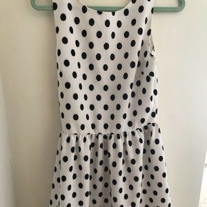 Aqua size L dress... Never been worn!